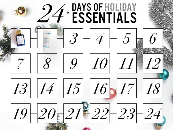 ESC, Advent Calendar Day 2 ESC, Advent Calendar Day 2
